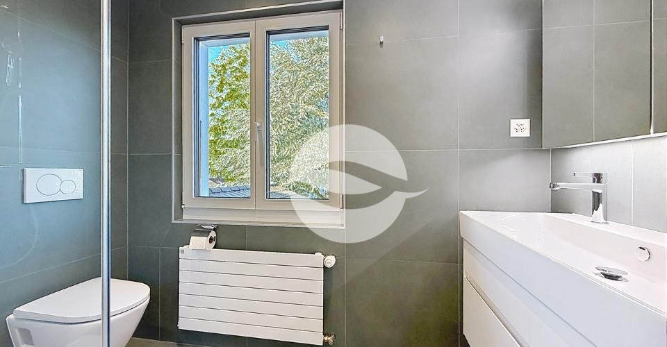 À louer, Maison, 1297 Founex, Réf B-1250 - Maison 5.5 pièces - image - 11