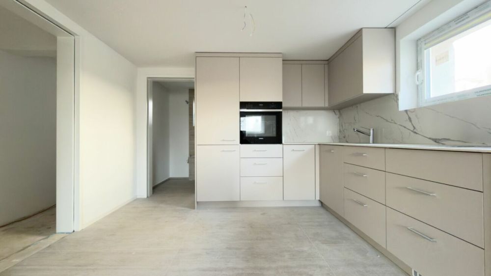 Kernsanierte 2.5 Zimmer WHG im Erstbezug - Bild 3