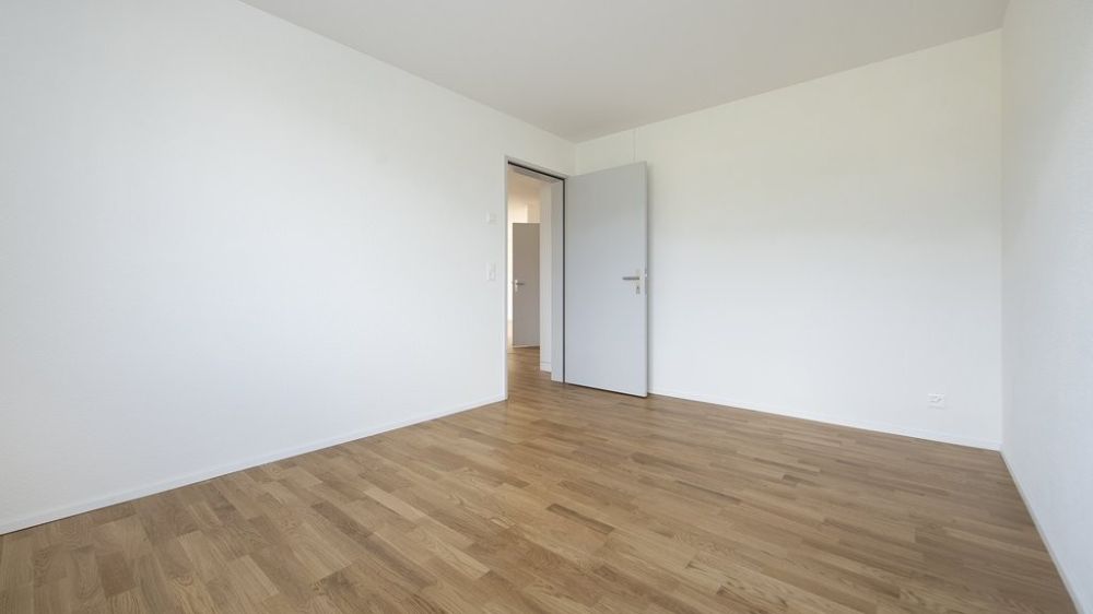 KINDERFREUNDLICHES WOHNEN AN RUHIGER LAGE - Bild 5