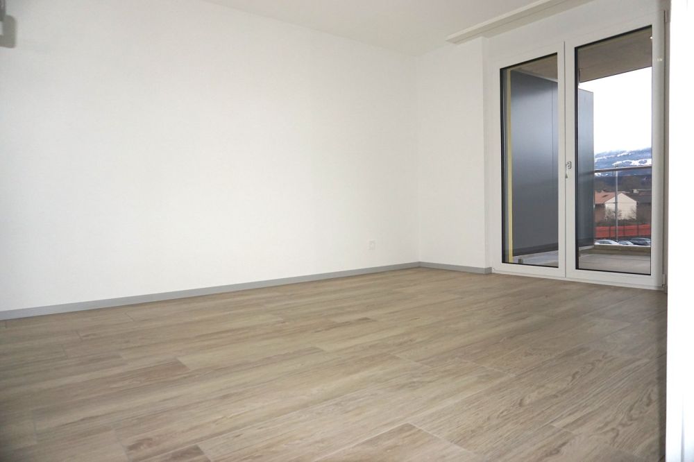 Appartement Neuf à Delémont 2,5 - Bild 4