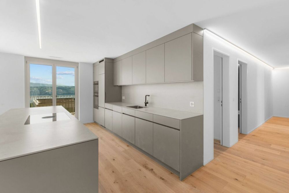 TILIA NEUBAU | Wohnen mit 180° Seesicht - 3.5-Zimmer mit 111 m2 NWF - Bezugsbereit ab Mitte Oktober 2026 - Bild 7