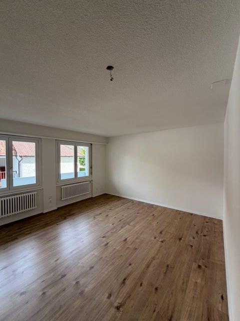 Erstvermietung nach Renovierung – Moderne 3.5-Zimmerwohnung in Trimbach - Bild 6