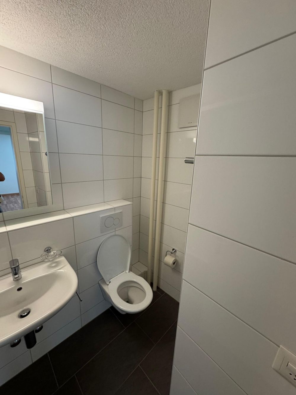 Wunderschöne 3.5 Zimmerwohnung zu vermieten!! - Bild 8