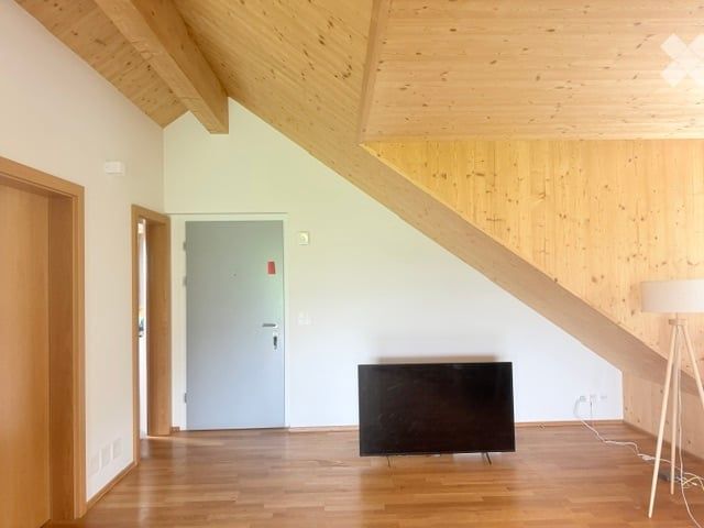 Dachwohnung in Finstersee - Bild 1