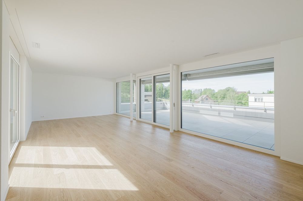 Exklusive 3.5-Zimmer-Attikawohnung mit grosser Terrasse - Bild 4