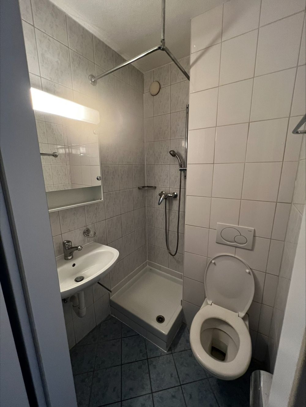 Studio situé dans le quartier du Schoenberg - Bild 3