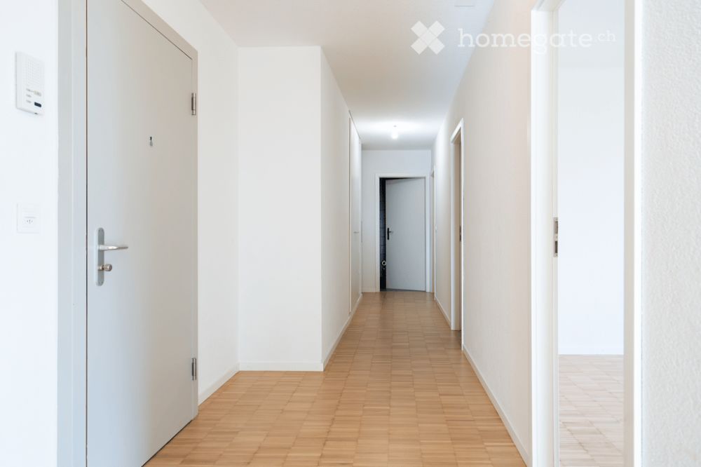 Magnifique appartement 4.5 pièces dans un immeuble neuf à Lausanne - Bild 5