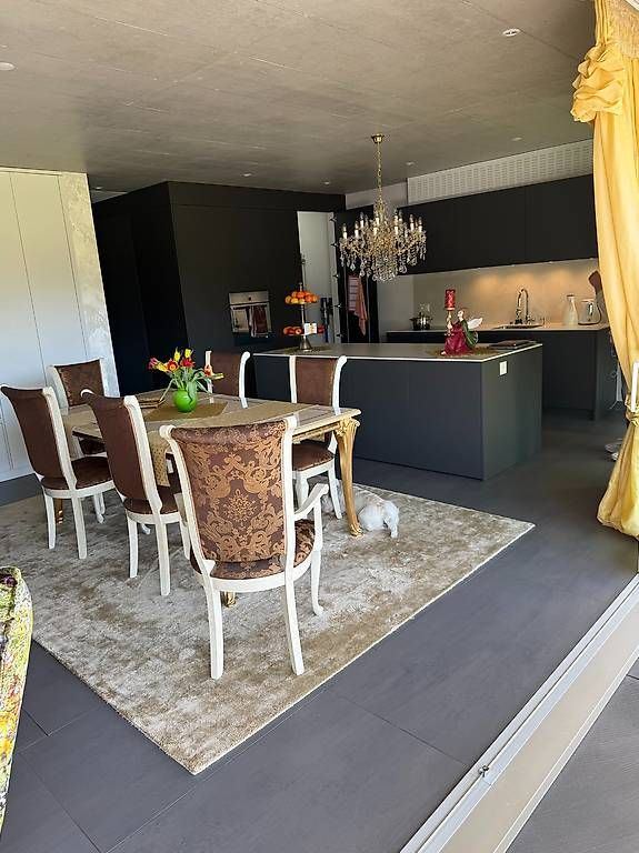  4.5-Zimmer Wohnung, Neubau in Losone, Klimatisiert - Bild 5