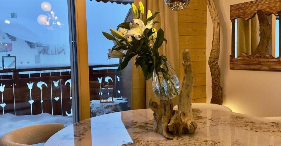Appartement de luxe 3 chambres à Crans-Montana – Route de Vermala - Appartement 4.5 pièces - image - 6