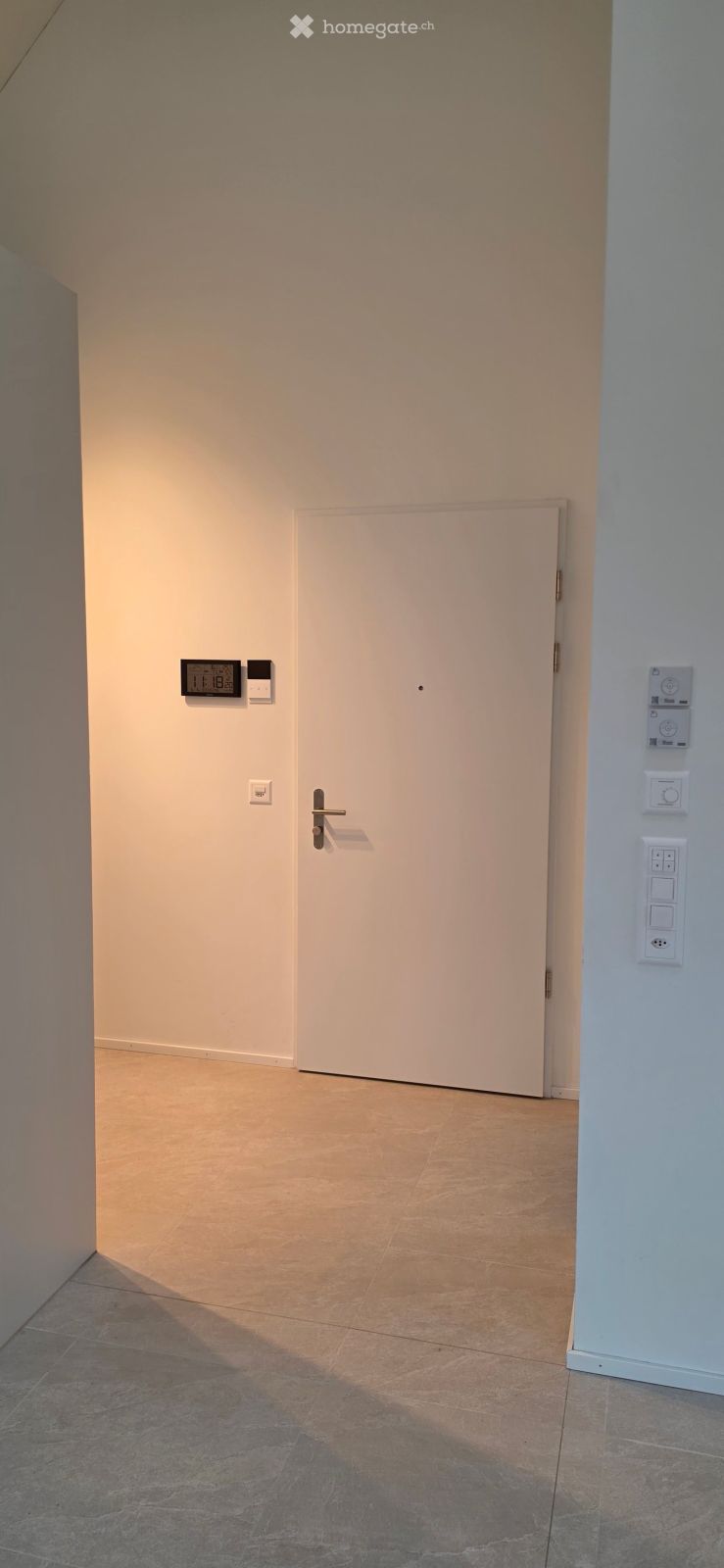 Moderne 2.5-Zimmer-Neubauwohnung in Dübendorf - Bild 4