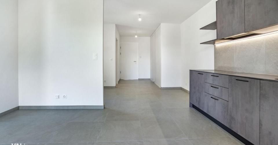 Rare - nouveau studio avec terrasse - Appartement 1.5 pièces - image - 6