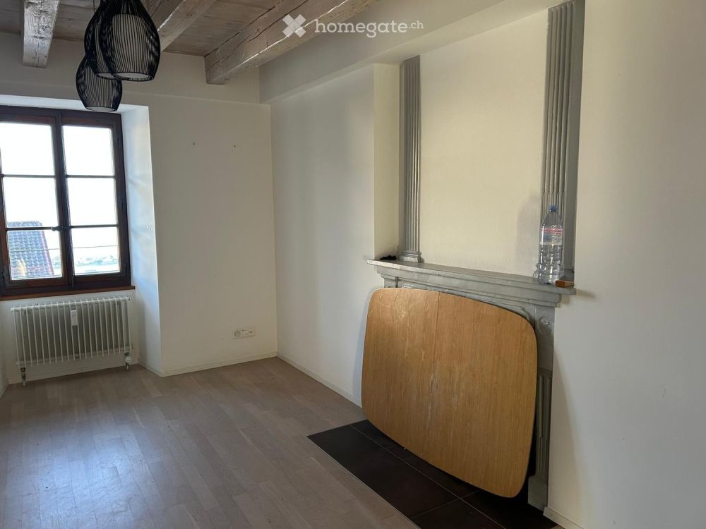 Charmant appartement 2.5 pièces à Bougy-Villars - Bild 3