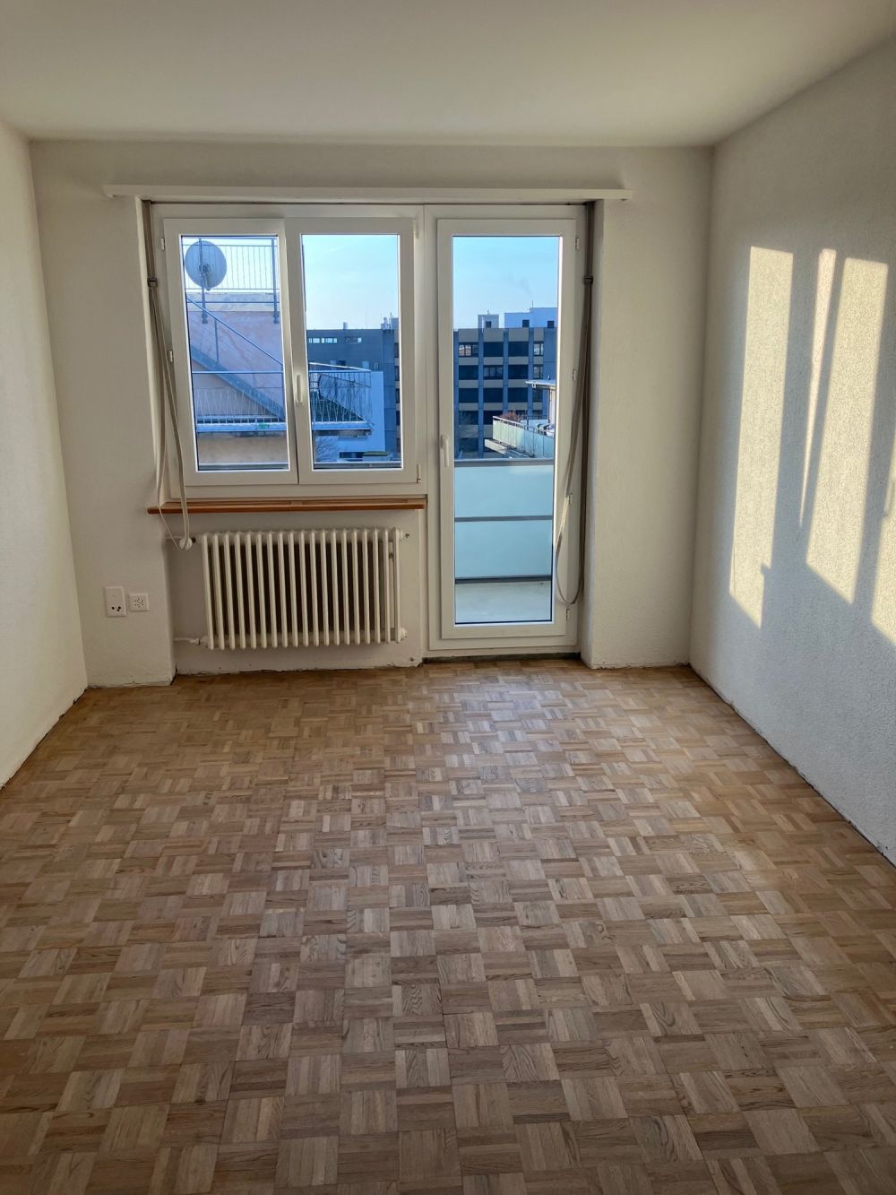 3.5 Zimmer Wohnung / Erstvermietung nach Komplettsanierung - Bild 7