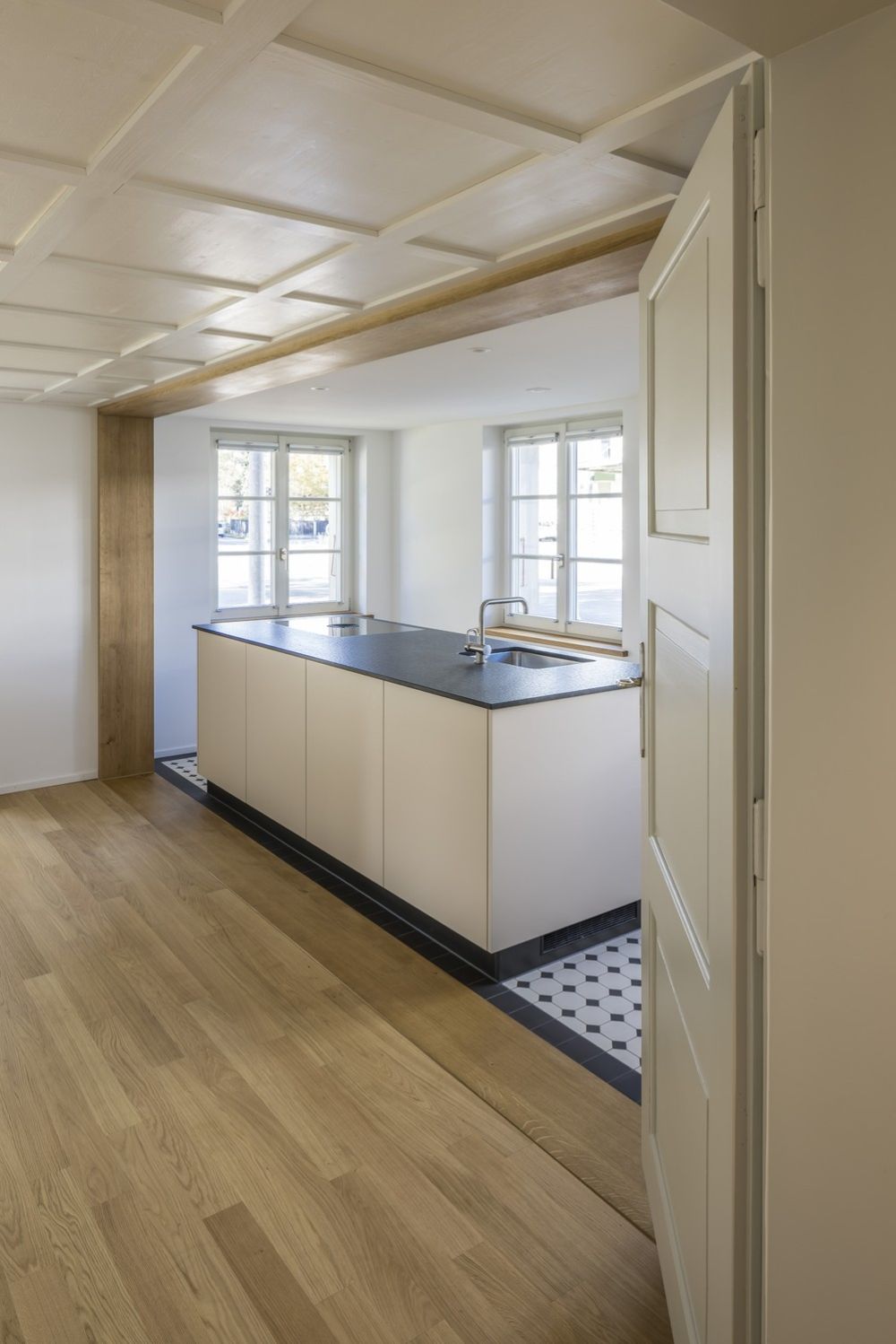 Ländlicher Charme trifft auf stadtnahe Wohnqualität - Bild 6