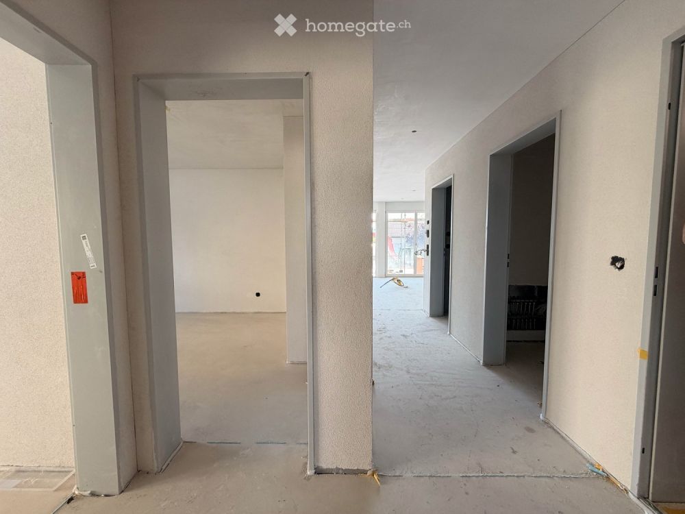 Exklusive Neubau-Gartenwohnung im Eigentumsstandard – Erstbezug mit 27 m² Loggia & Privatgarten - Bild 11