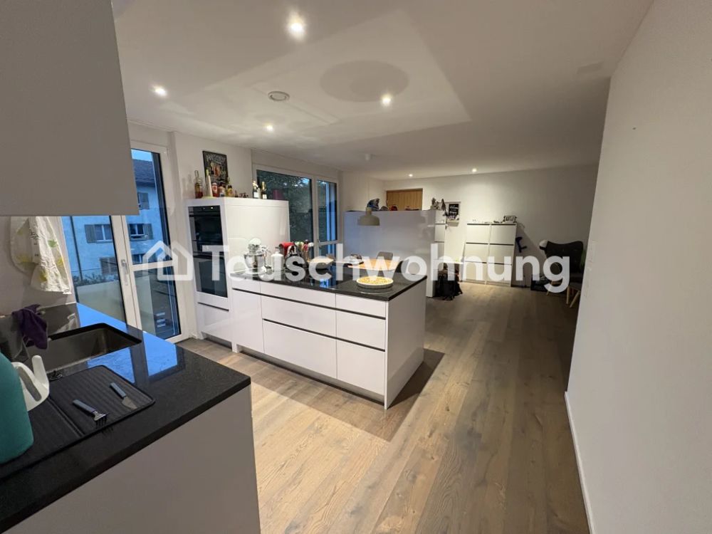 Swap in Zürich: Deine kleinere Wohnung gegen meine 3.5-Zimme - Bild 5
