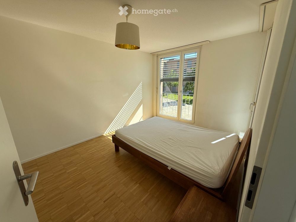 Furnished 2.5-room apartment with lake proximity in Saint-Sulpice - Bild 3