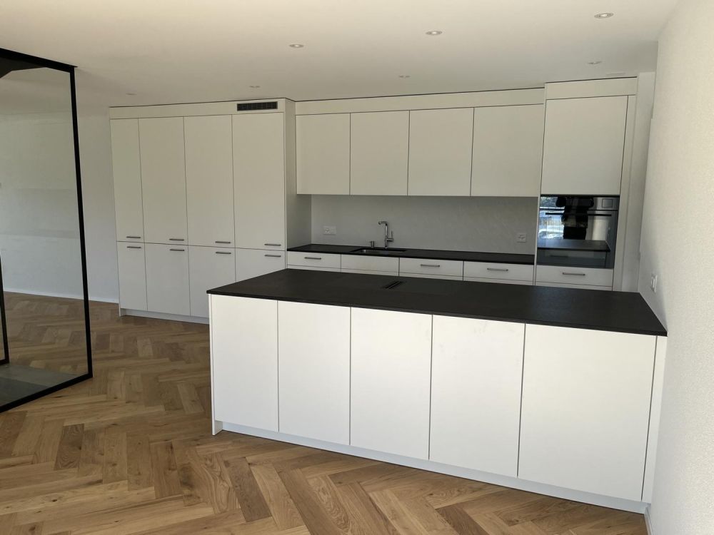 Neubau-Erstvermietung | 5.5-Zimmer DEFH | WF über 140 m² | Unverbaubare Panoramaaussicht - Bild 10