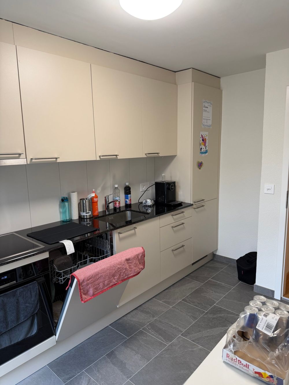Moderne 4.5-Zimmerwohnung mit Stil und Komfort - Bild 2