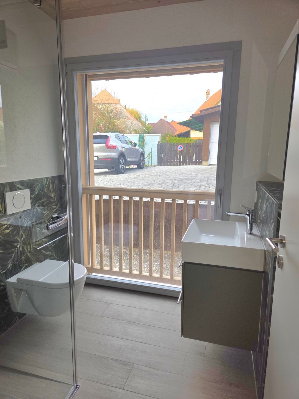 Moderne 3½-Zimmer-Neubau-Gartenwohnung in Siselen BE zu vermieten - Bild 10