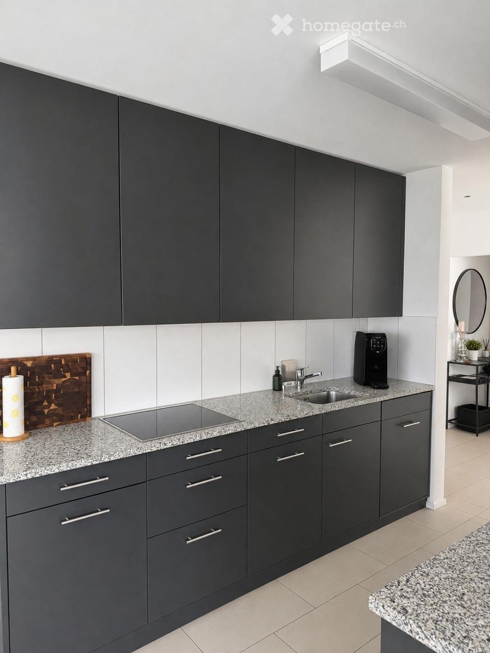 Grosszügige 4.5-Zimmer-Dachwohnung im Neubau in Bülach - Bild 7