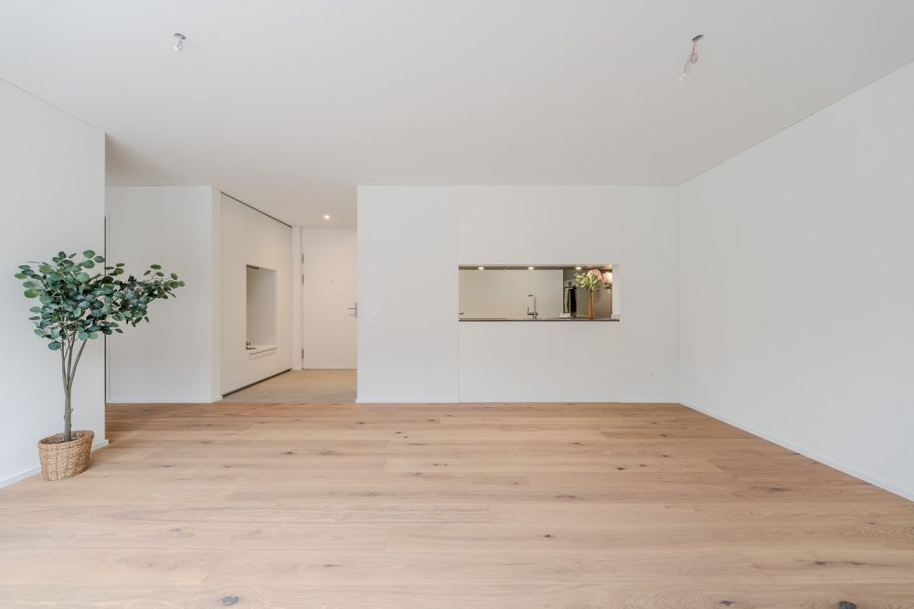 Erstbezug mit Aussicht: Willkommen in Ihrer Attika - Bild 6