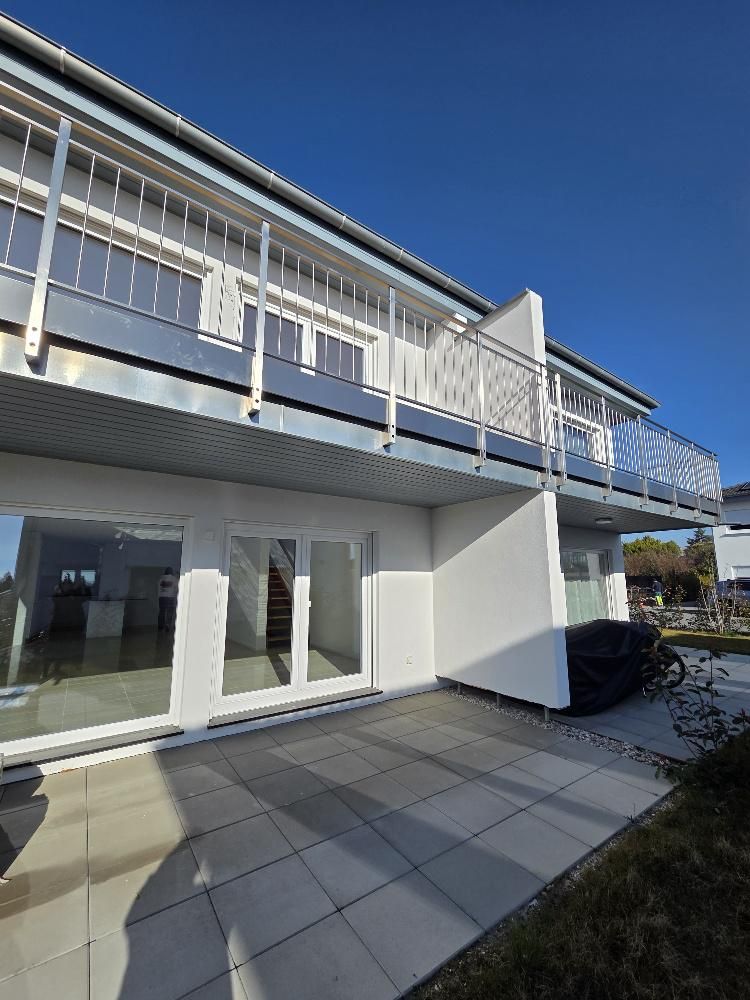 Moderne 5,5-Zimmer-Villa mit Garten in Ecublens (VD) - Bild 9