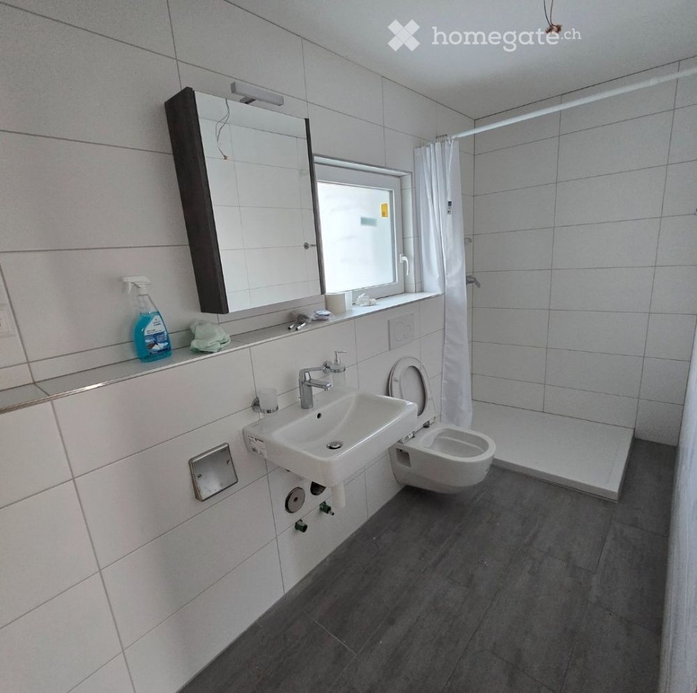 Moderne 2.5 Zimmerwohnung in Menziken - Bild 3