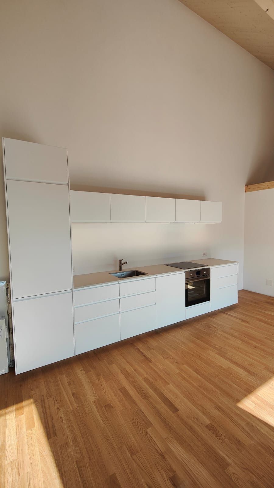 Erstvermietung: 2.5-Zimmerdachwohnung mit Galerie 60m2 (ab 01.05.2026) - Bild 5