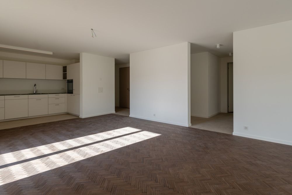 Exklusive 3.5 Zimmerwohnung (100m²) mit 43m² Aussenfläche nahe Zürich - Bild 7