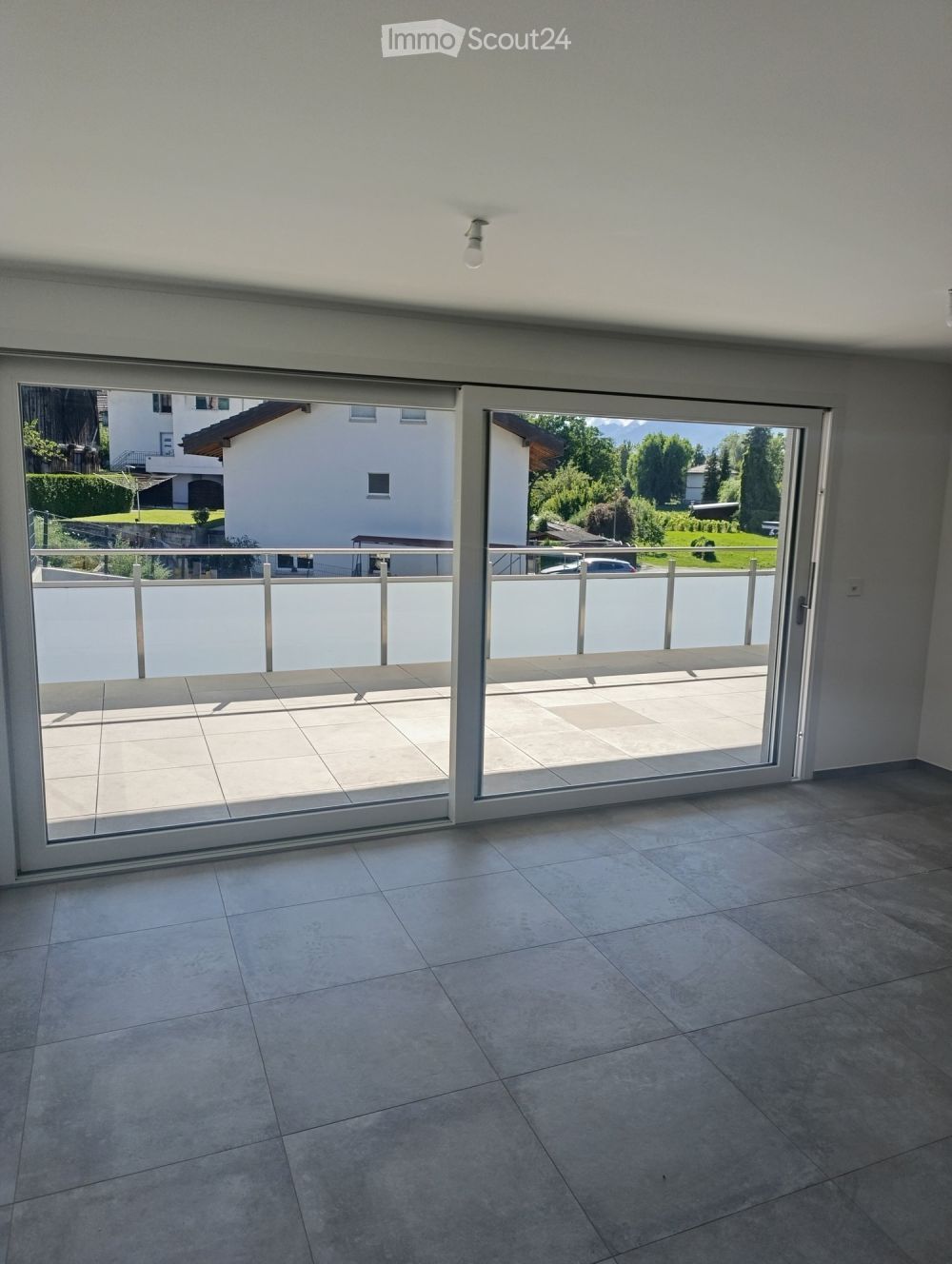 Appartement neuf à Chalais - Bild 6