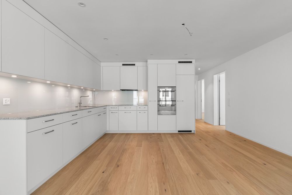 Erstbezug – stilvolle 3.5-Zimmer-Neubauwohnung in Wädenswil - Bild 4