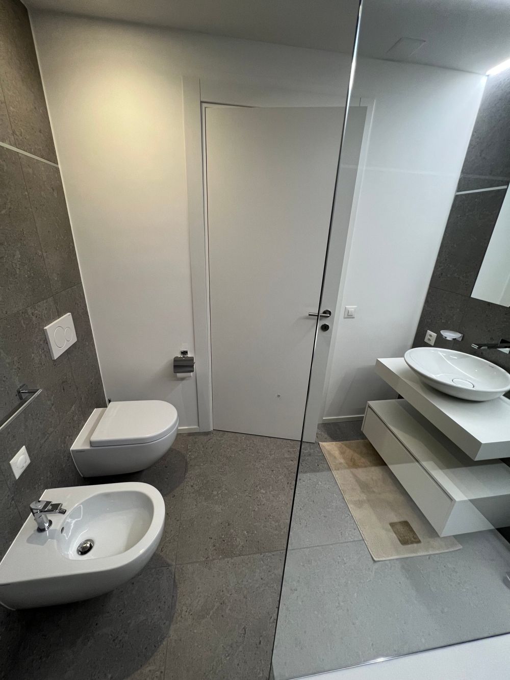 Abitazione ammobiliata a Paradiso - Bild 7