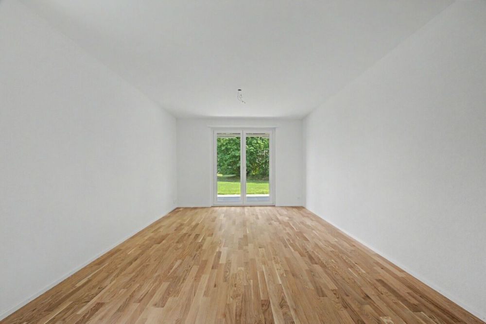 Die letzten Wohnungen nach Totalsanierung- Moderne 2.5-Zimmer-Wohnungen mit Seesicht! - Bild 3