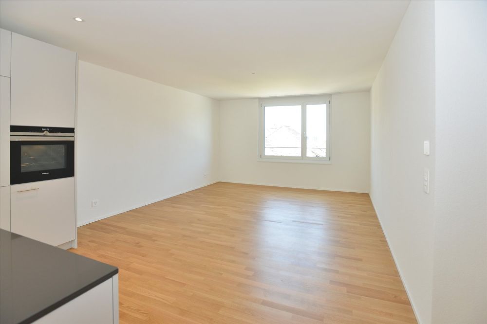 Seenah, ruhig und modern Wohnen? Hier endet Ihre Suche! - Wohnzimmer