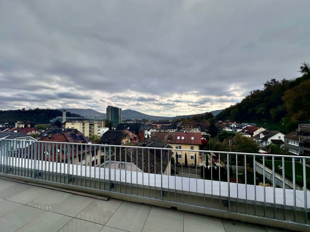 "Urbanes Leben im «Grünhof» in Trimbach – Moderne Mietwohnungen an Top-Lage" - Bild 6