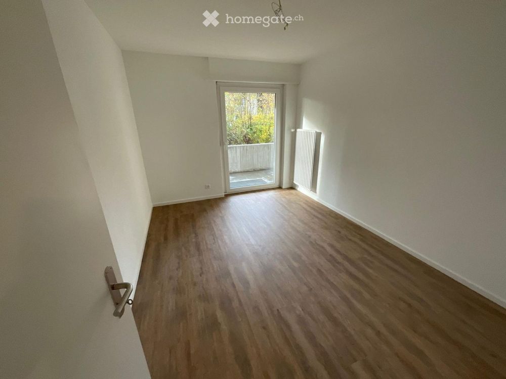 Moderne 4-Zimmer-Wohnung – Erstbezug nach hochwertiger Kernsanierung - Bild 3