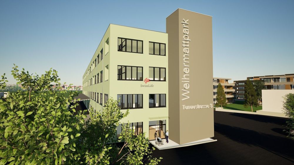 Moderne Loftwohnungen - Erstbezug - Bild 12