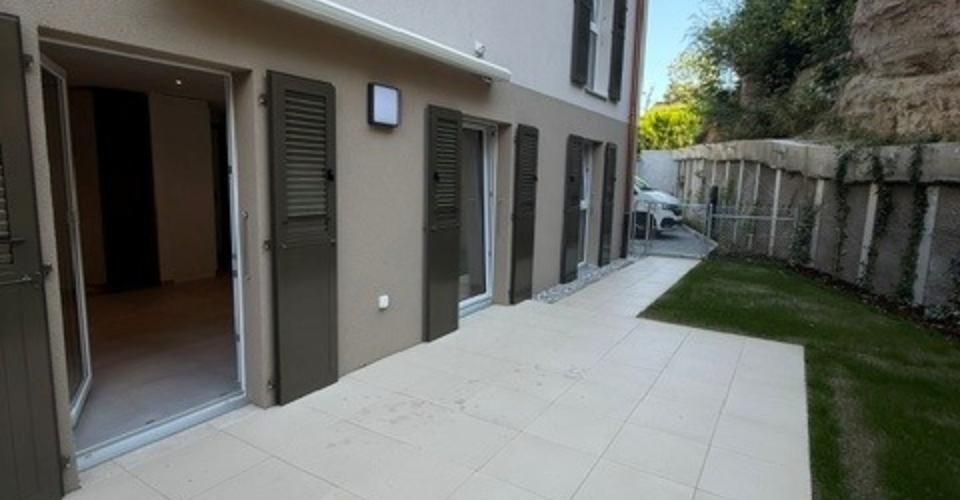 A louer, magnifique logement neuf de 3.5 pièces au rez à Echallens - Appartement 3.5 pièces - image - 1