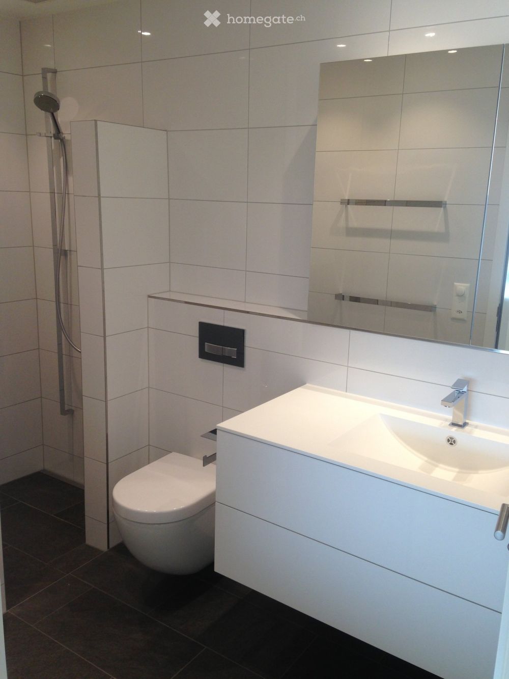 Charmante 2.5-Zimmer-Wohnung an der Alten Landstrasse in Küsnacht ZH - Bild 5