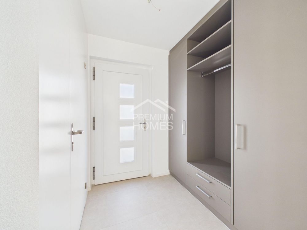 Stilvolles Wohnen im Neubau per 01.05.2026 verfügbar! - Bild 2