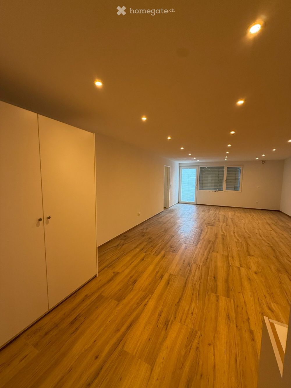 Studio / Wohnung erst Bezug in der Gemeinde Feusisberg - Bild 2