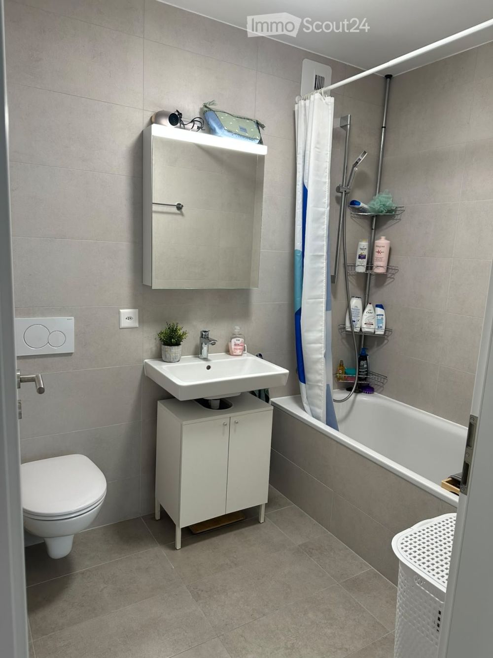À louer à Crissier – Lumineux 3,5 pièces de 89 m² avec loggia - Bild 11