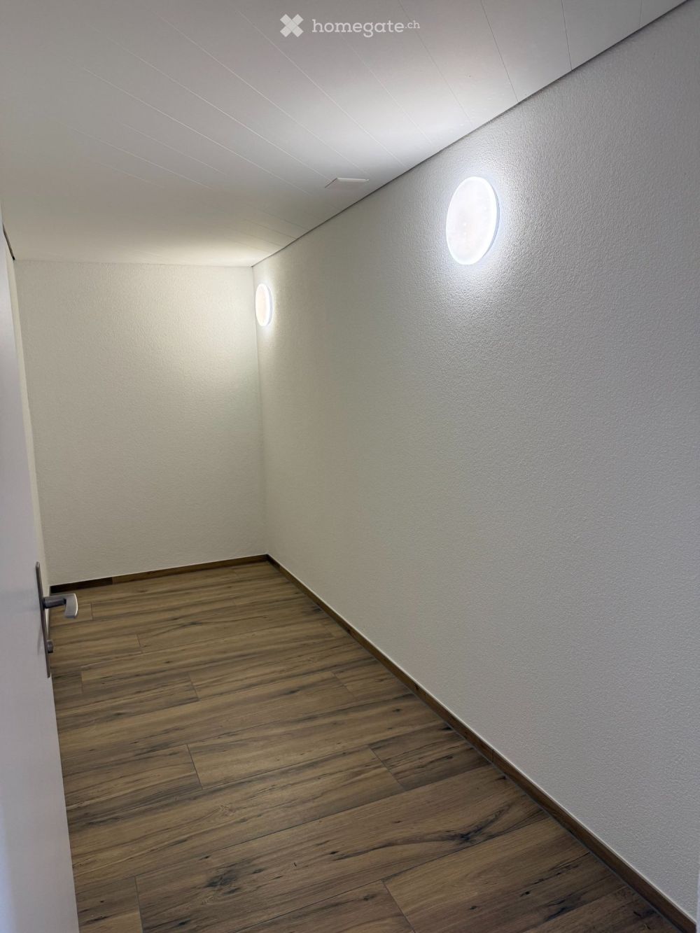 Studio / Wohnung erst Bezug in der Gemeinde Feusisberg - Bild 5