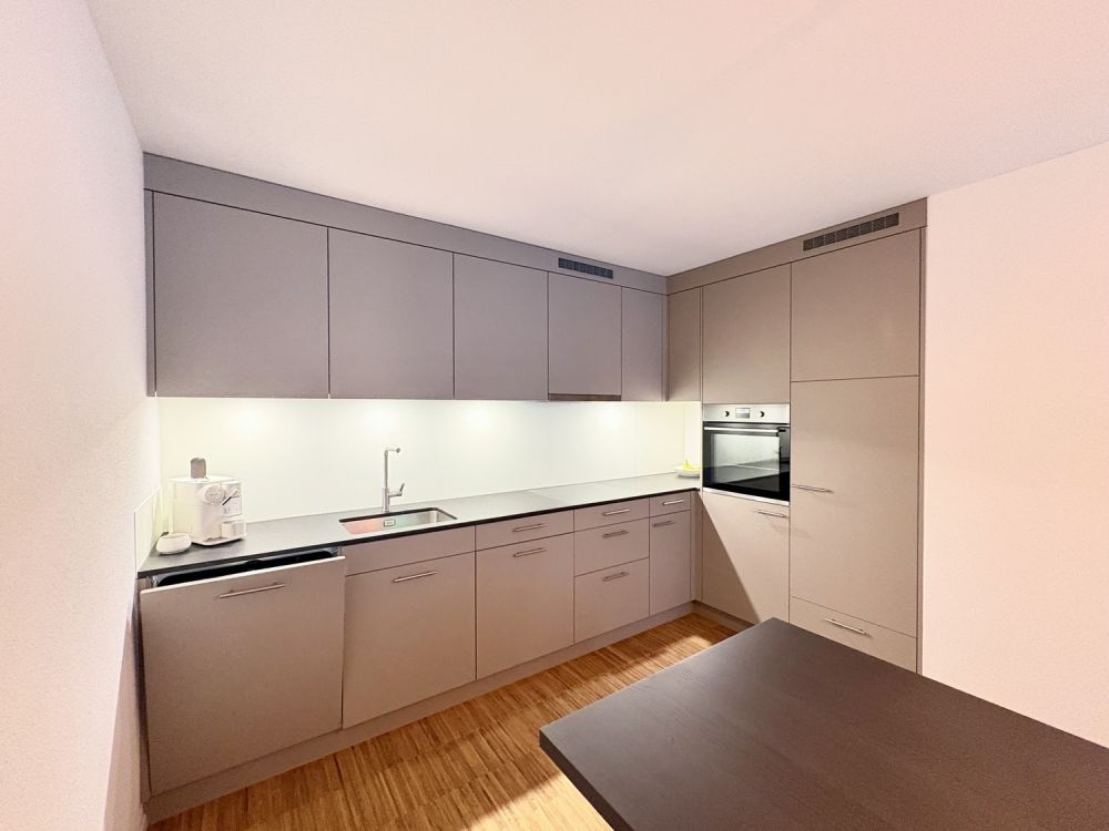 Neubauwohnung 2 1/2 Zimmer - Bild 5