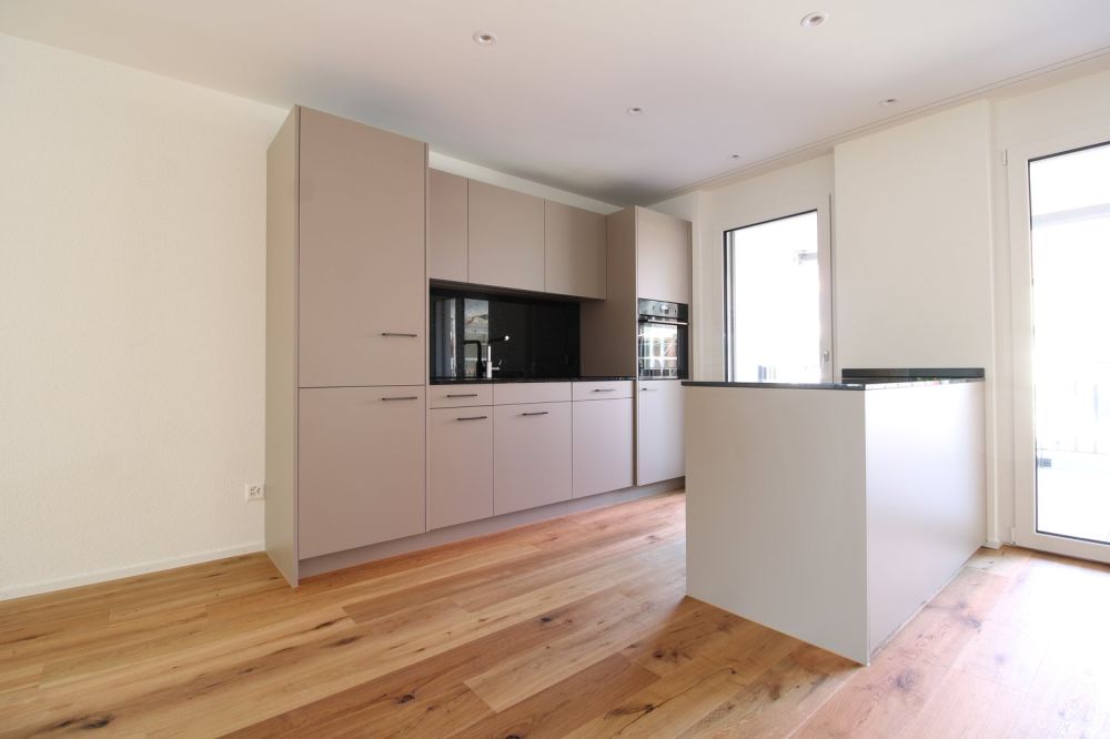 Charmante 3.5 Zimmer Neubauwohnung - Bild 4