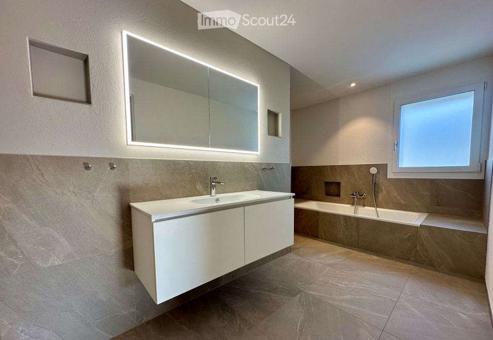 Exklusive 4.5-Zimmer-Wohnung in Eich am Sempachersee - 143m2 / 34m2 Balkon / Berg-& Seeblick - Bild 4