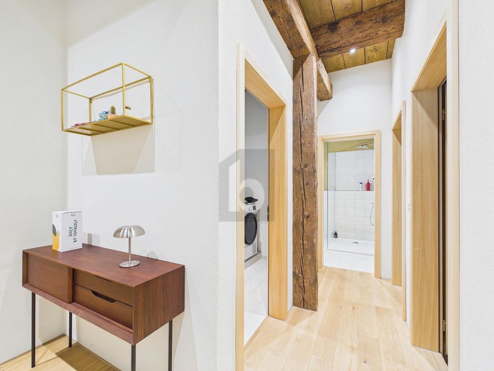 IM STÄDTLI AUF ZWEI ETAGEN - Bild 2