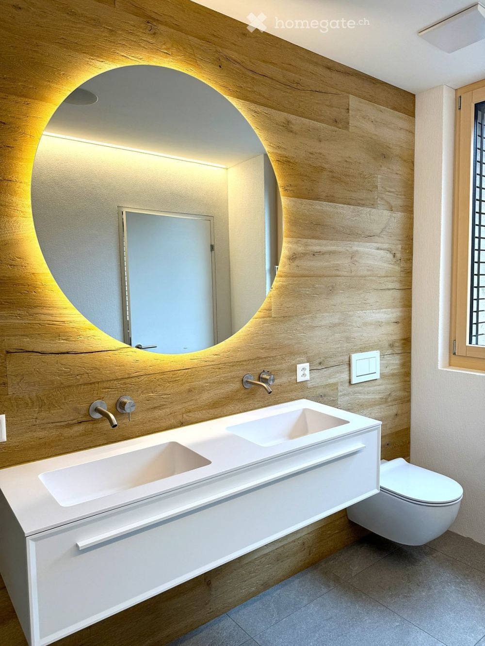 Wohnung in Schwende - Bild 7