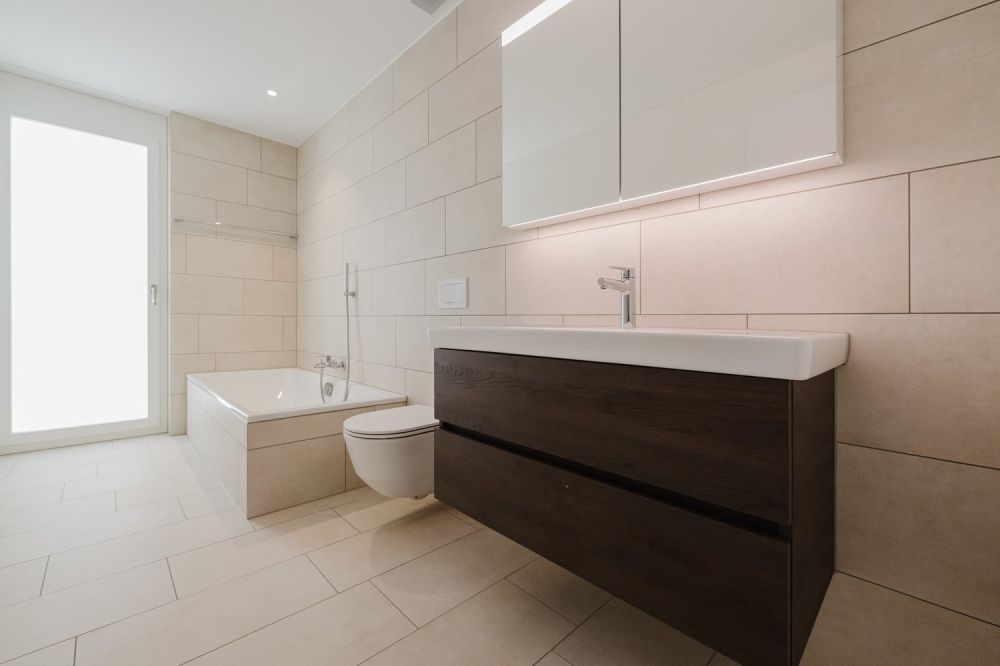 Exklusive 4.5-Zimmer-Maisonette-Wohnung (B23) - Bild 10